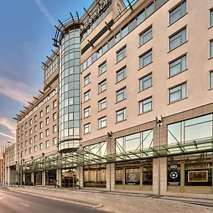 Hotell Sheraton