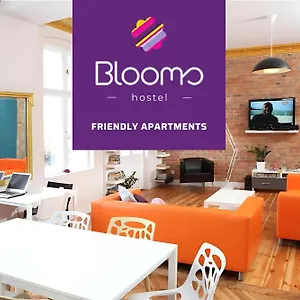 Blooms Boutique By Friendly Hostal