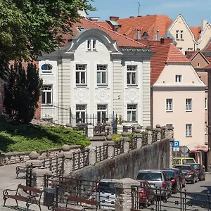 Hill Отель типа 