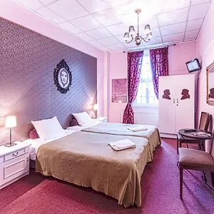 Hostel Melody Stary Rynek