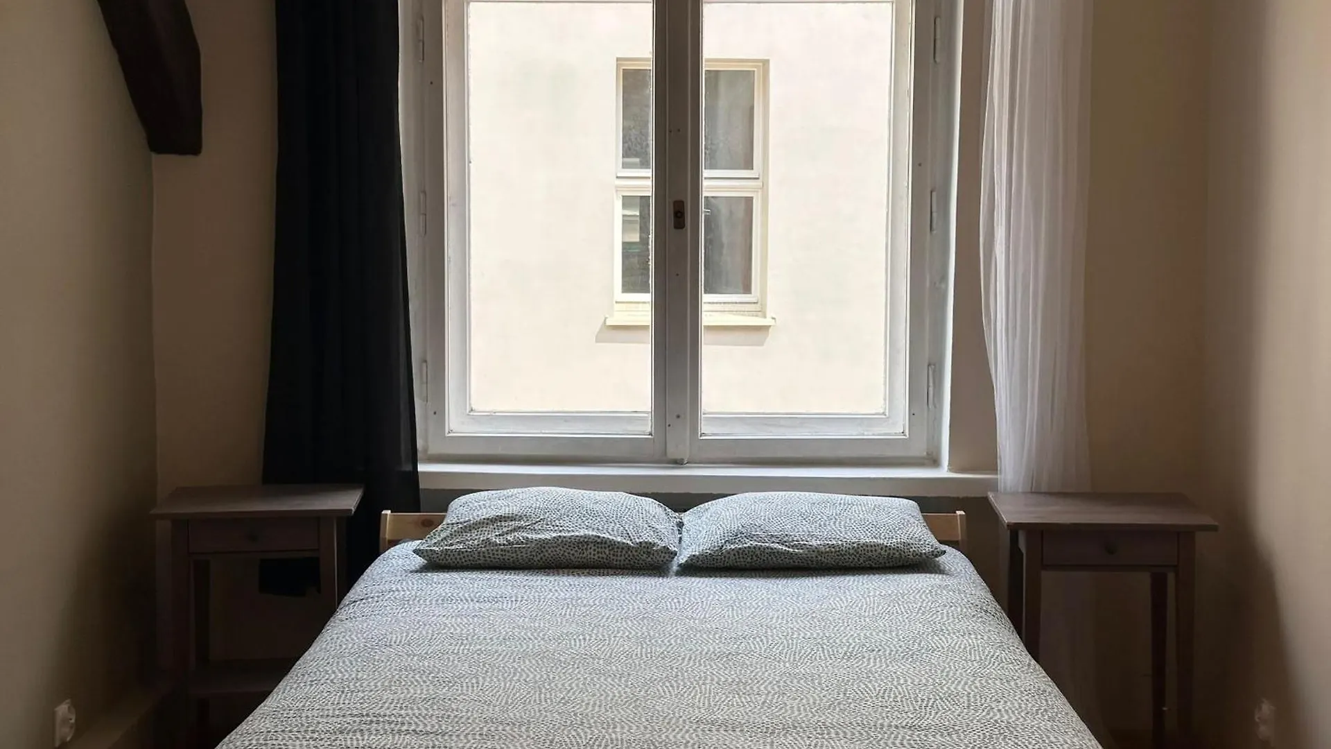 Apollo 56 Hostel Poznan
