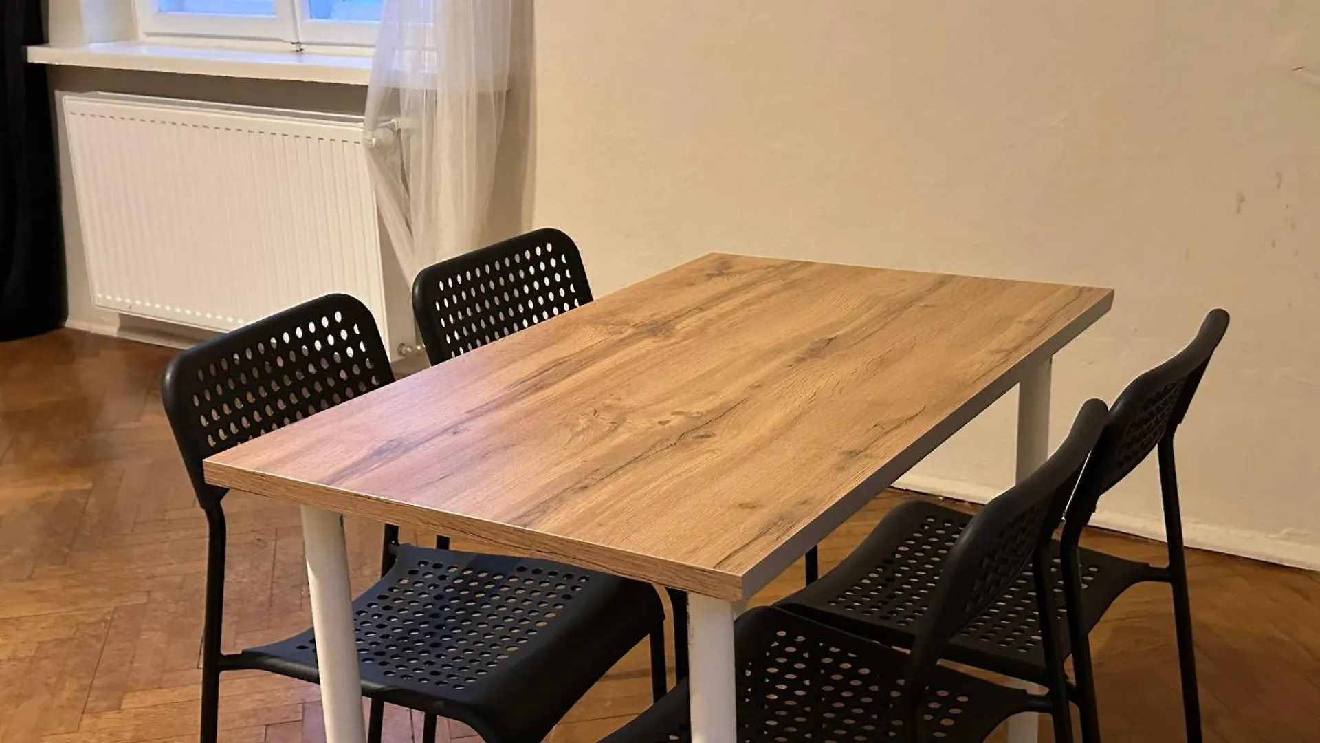 Apollo 56 Hostel Poznan